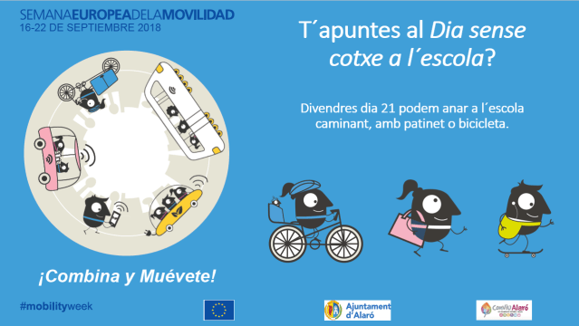 cartell escola SEM18